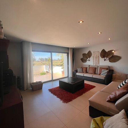 O Cantinho Entre A Ria E O Mar - With Hot Water Pool All Year Round Torreira Ngoại thất bức ảnh