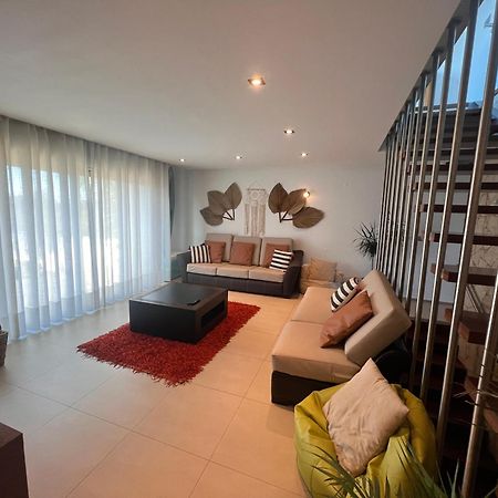 O Cantinho Entre A Ria E O Mar - With Hot Water Pool All Year Round Torreira Ngoại thất bức ảnh