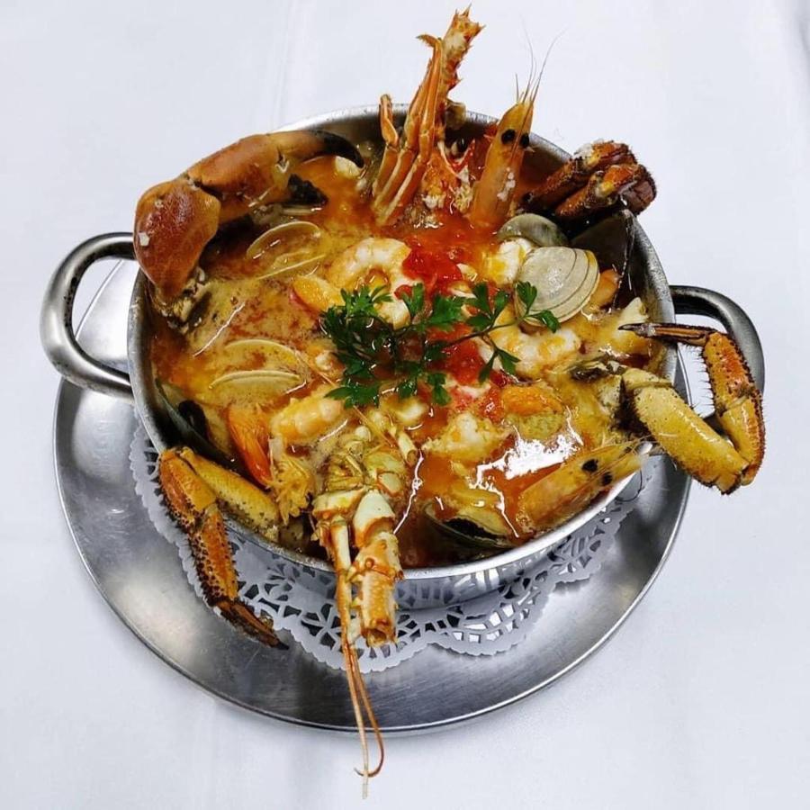 O Cantinho Entre A Ria E O Mar - With Hot Water Pool All Year Round Torreira Ngoại thất bức ảnh