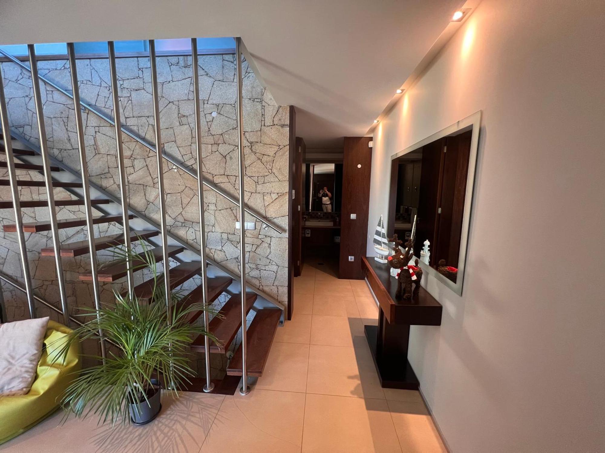 O Cantinho Entre A Ria E O Mar - With Hot Water Pool All Year Round Torreira Ngoại thất bức ảnh